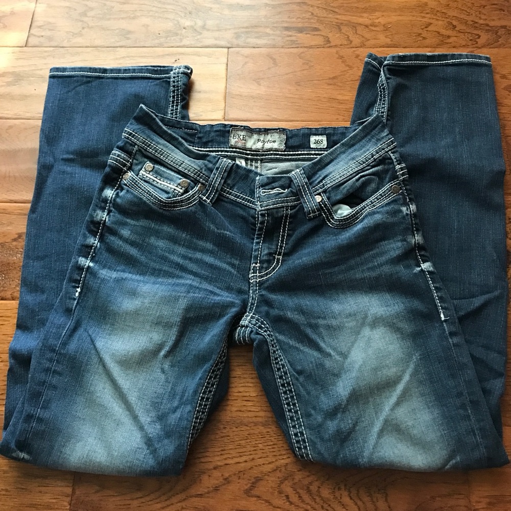 BKE Bootcut jeans